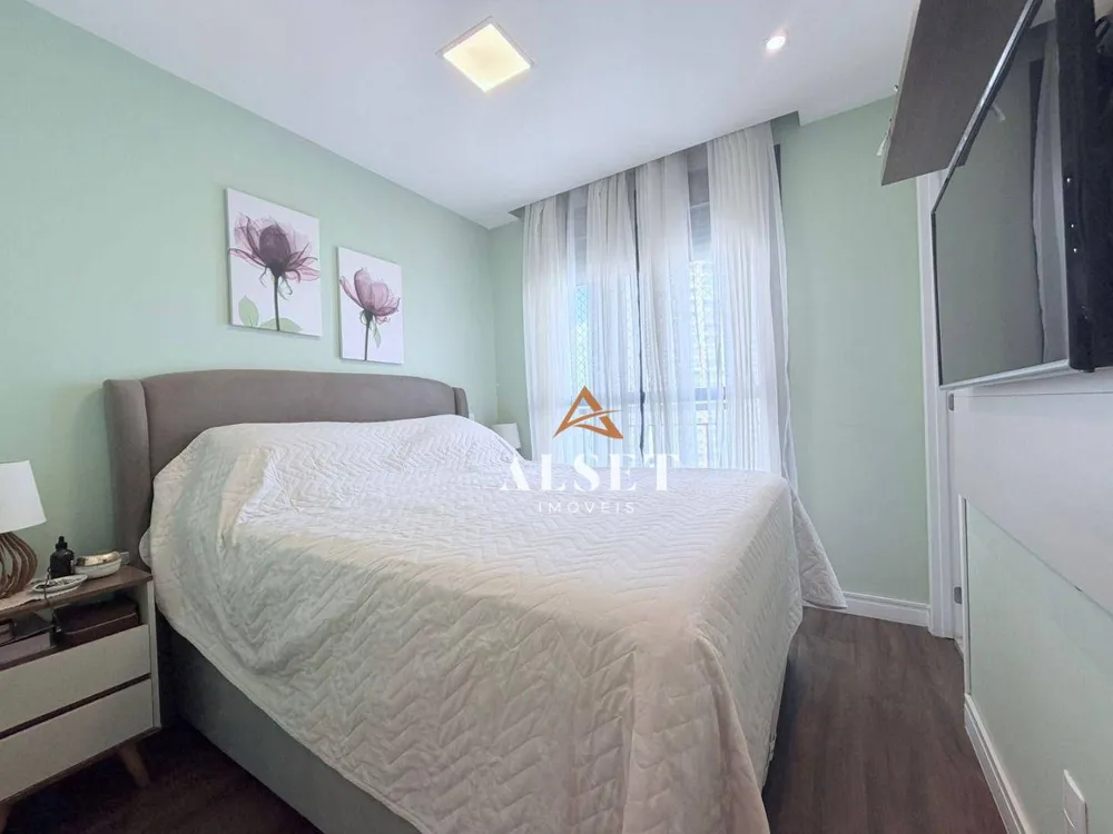Apartamento, 3 quartos, 106 m² - Foto 4
