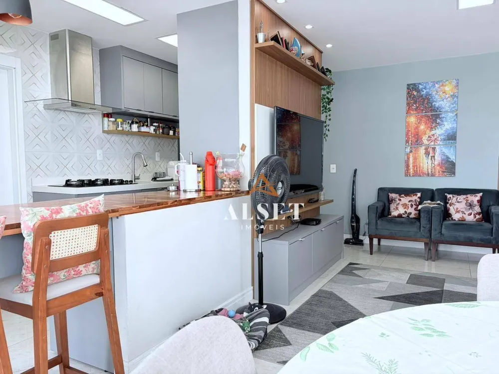 Apartamento, 3 quartos, 106 m² - Foto 3