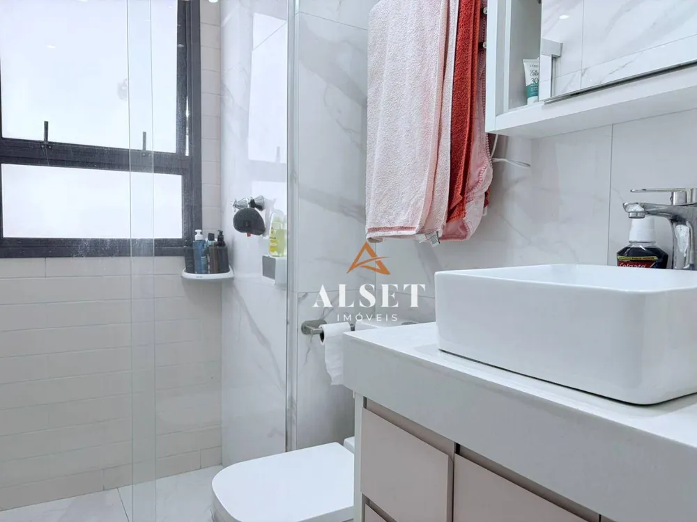 Apartamento, 3 quartos, 106 m² - Foto 1