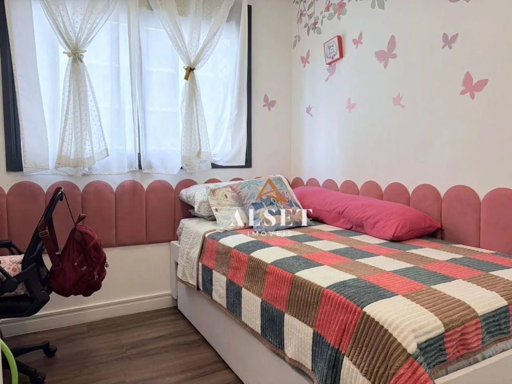 Apartamento, 3 quartos, 106 m² - Foto 8