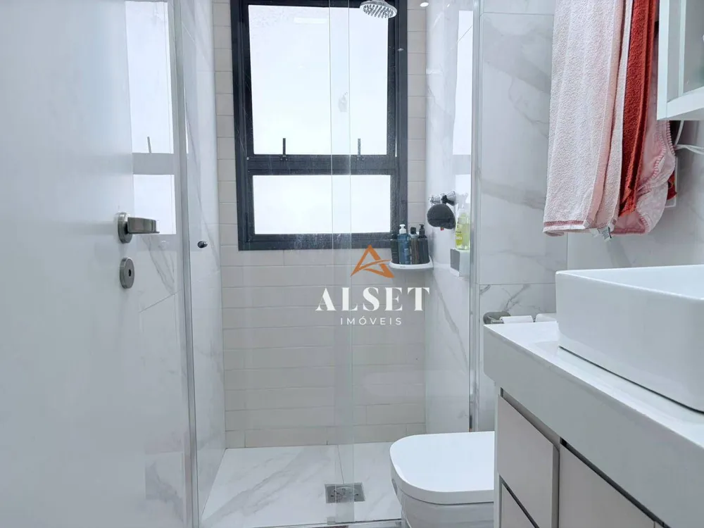 Apartamento, 3 quartos, 106 m² - Foto 10
