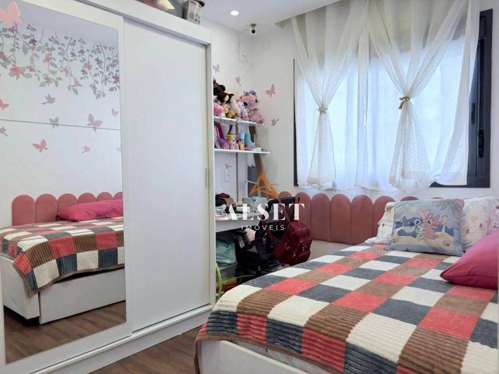 Apartamento, 3 quartos, 106 m² - Foto 7