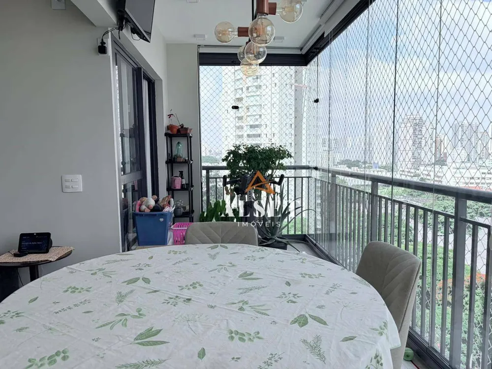 Apartamento, 3 quartos, 106 m² - Foto 2