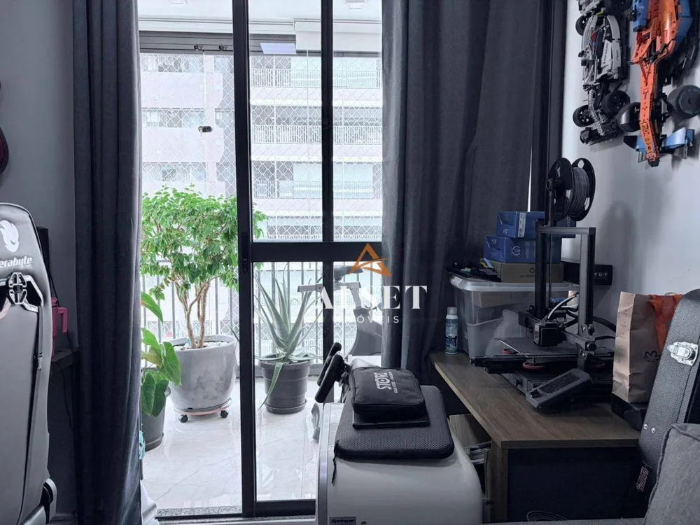 Apartamento, 3 quartos, 106 m² - Foto 9