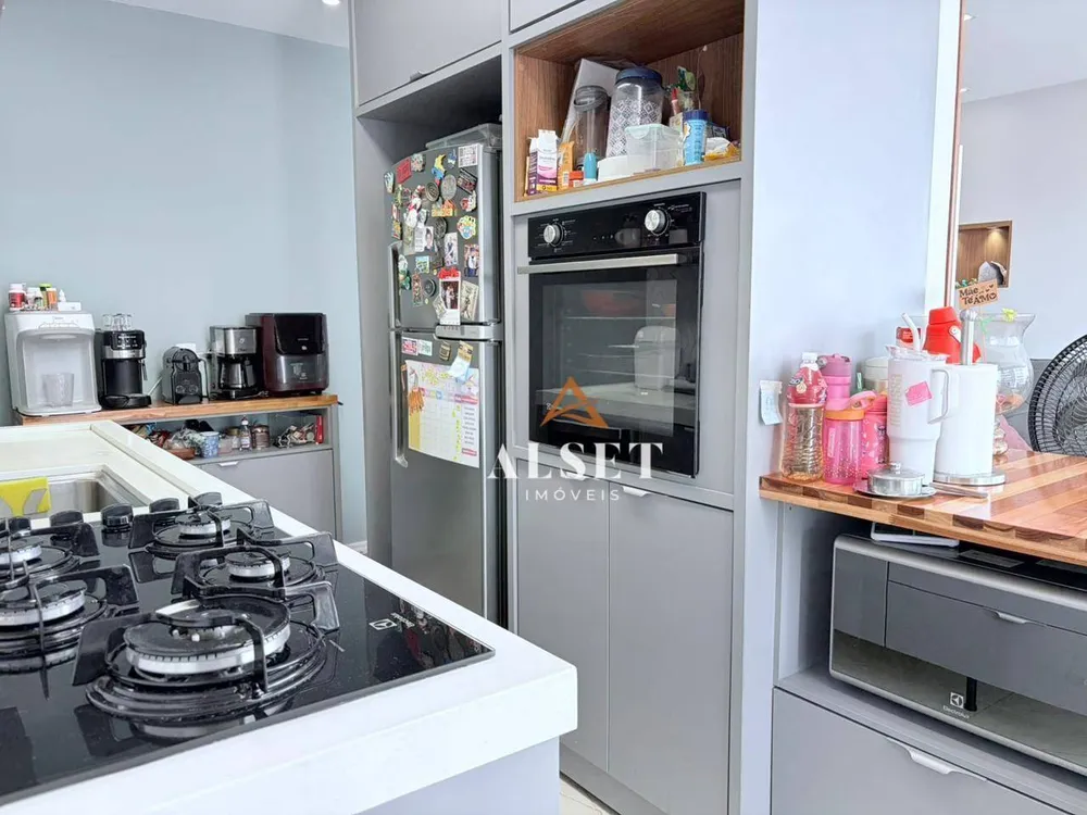 Apartamento, 3 quartos, 106 m² - Foto 2
