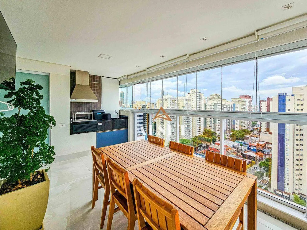 Apartamento, 2 quartos, 81 m² - Foto 7