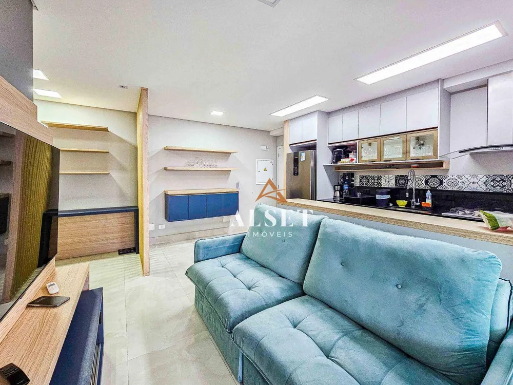Apartamento, 2 quartos, 81 m² - Foto 16