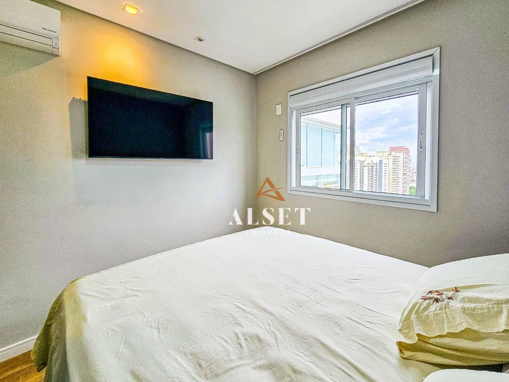 Apartamento, 2 quartos, 81 m² - Foto 6