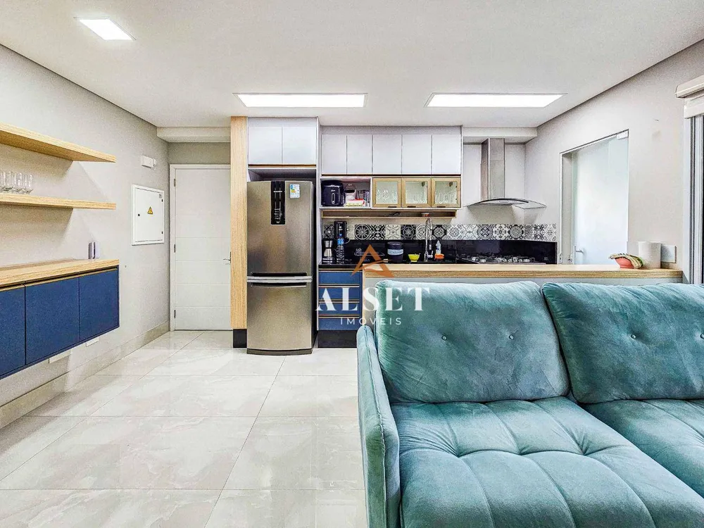 Apartamento, 2 quartos, 81 m² - Foto 3