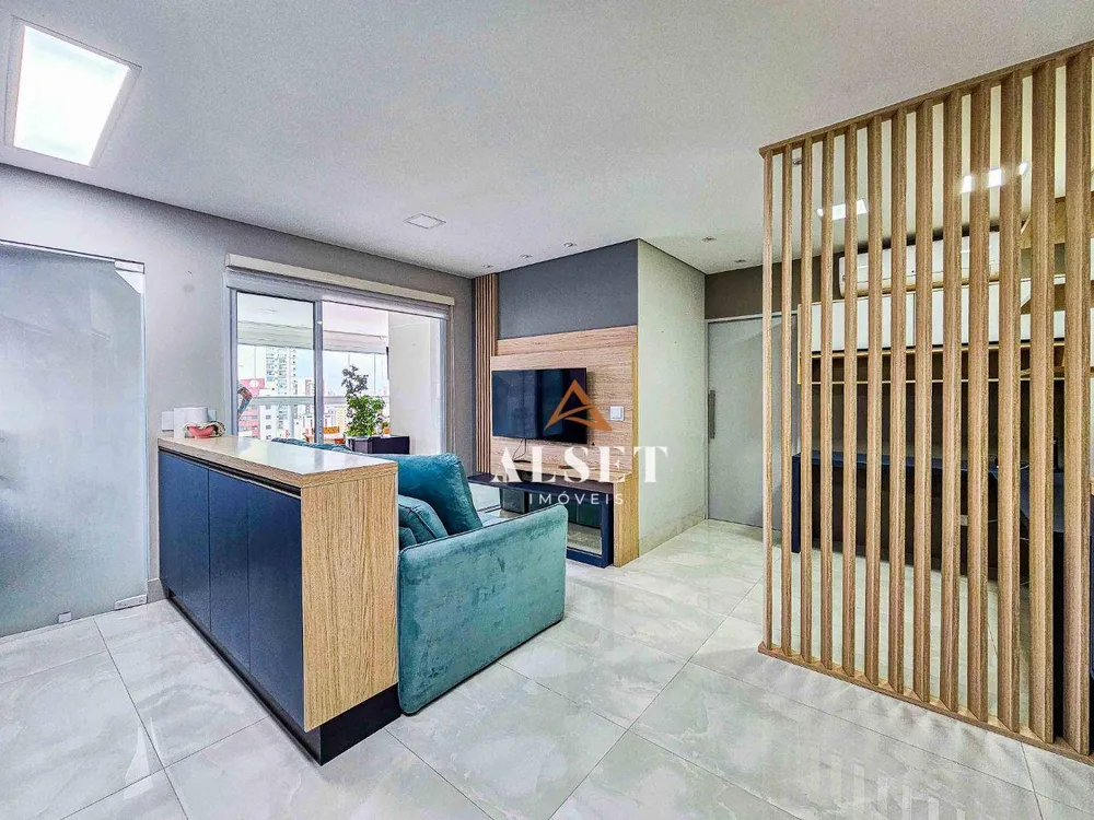 Apartamento, 2 quartos, 81 m² - Foto 11