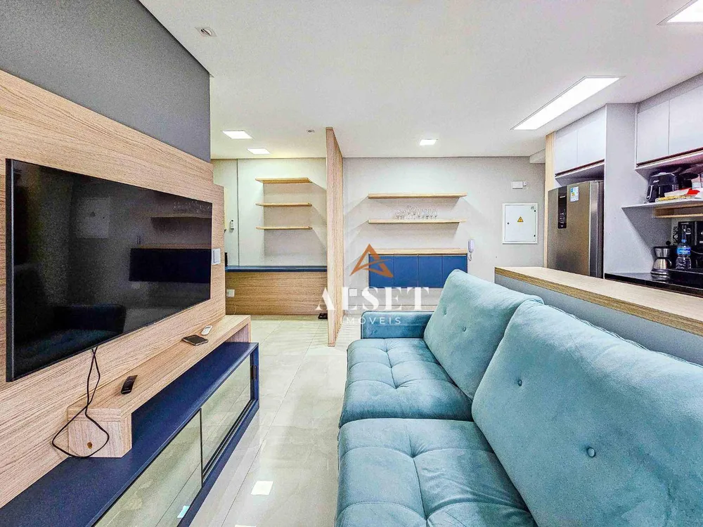 Apartamento, 2 quartos, 81 m² - Foto 12