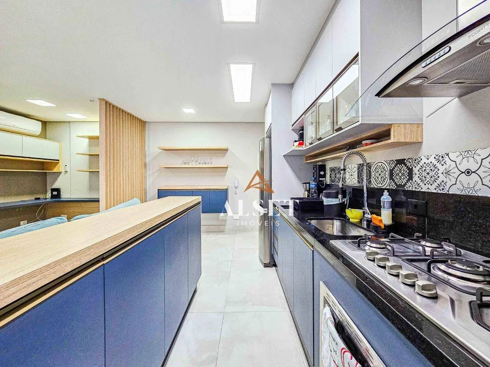 Apartamento, 2 quartos, 81 m² - Foto 9