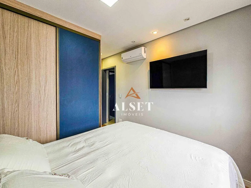 Apartamento, 2 quartos, 81 m² - Foto 8