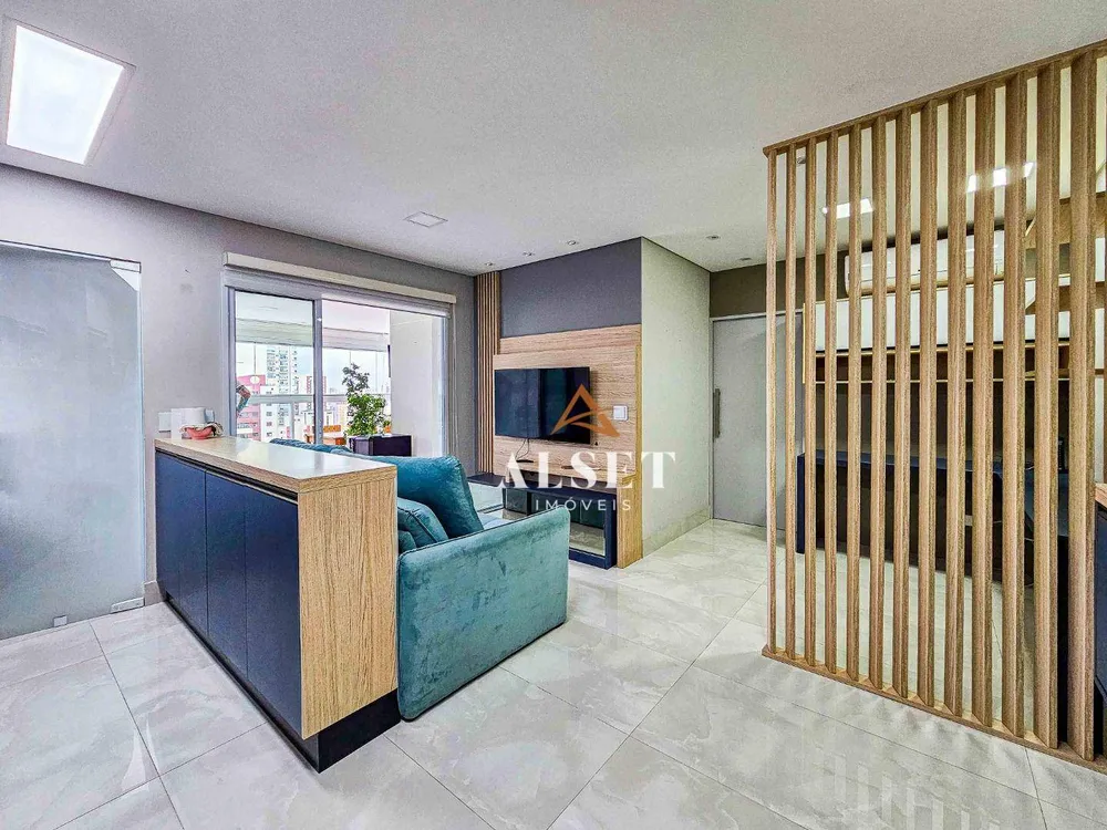 Apartamento, 2 quartos, 81 m² - Foto 2