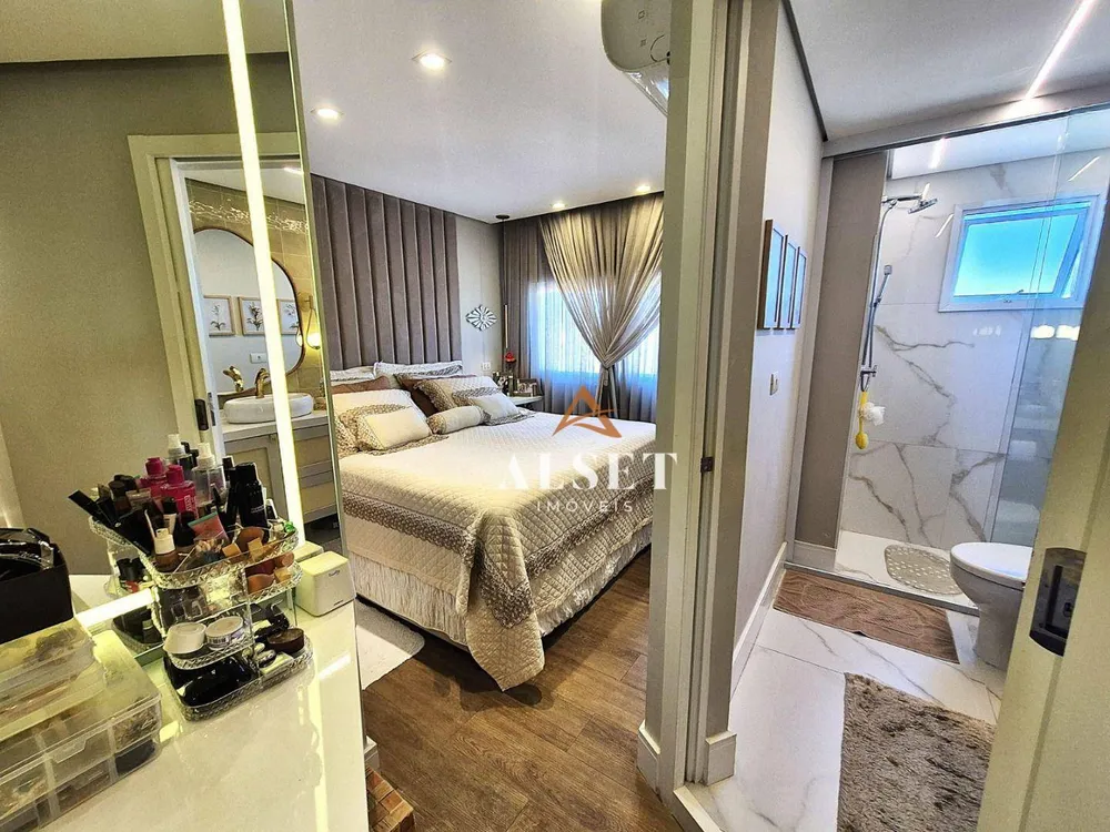 Apartamento, 3 quartos, 107 m² - Foto 5