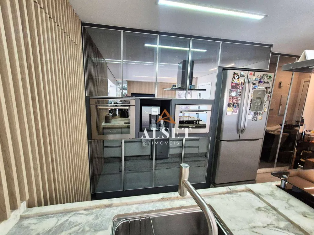 Apartamento, 3 quartos, 107 m² - Foto 5