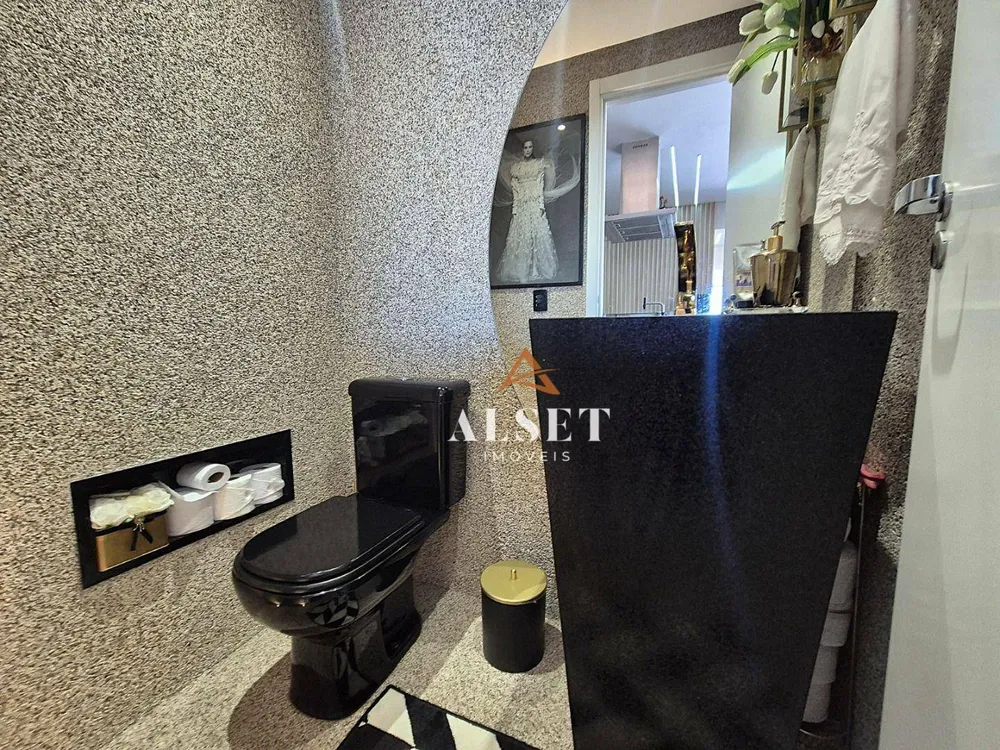 Apartamento, 3 quartos, 107 m² - Foto 6