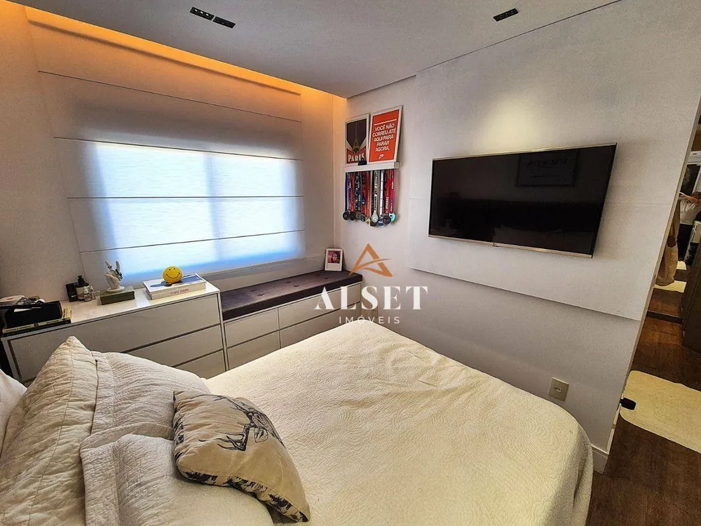 Apartamento, 3 quartos, 107 m² - Foto 7