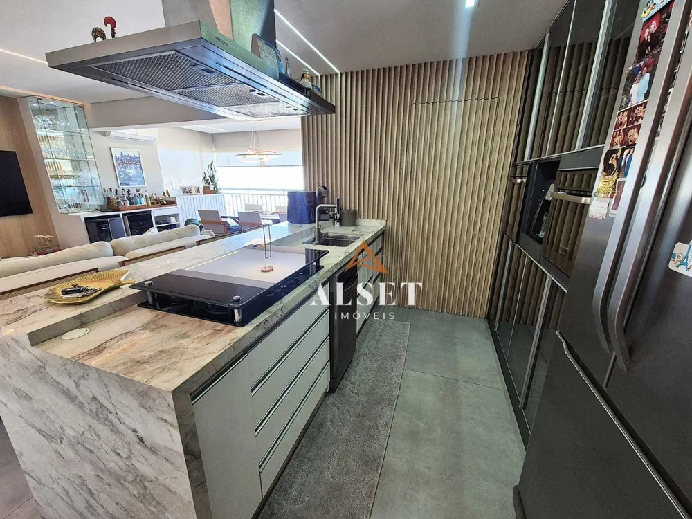 Apartamento, 3 quartos, 107 m² - Foto 4