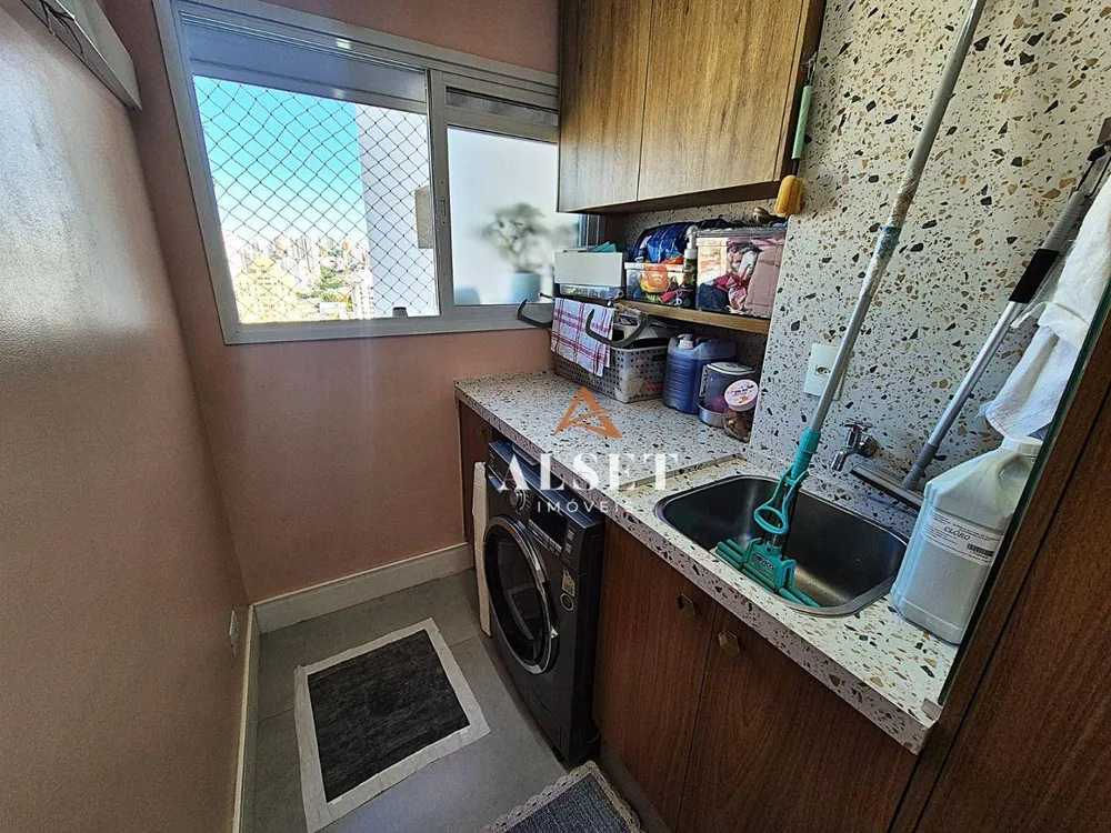 Apartamento, 3 quartos, 107 m² - Foto 7