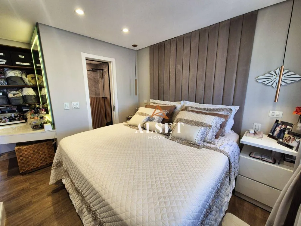 Apartamento, 3 quartos, 107 m² - Foto 10