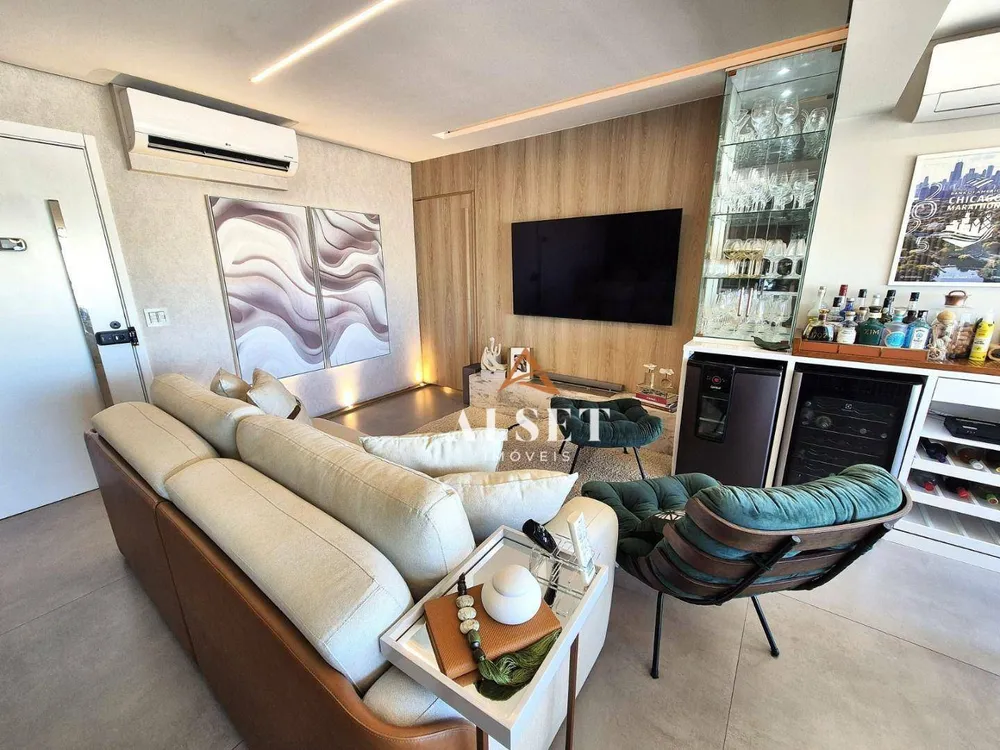 Apartamento, 3 quartos, 107 m² - Foto 8