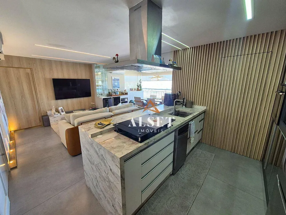 Apartamento, 3 quartos, 107 m² - Foto 1