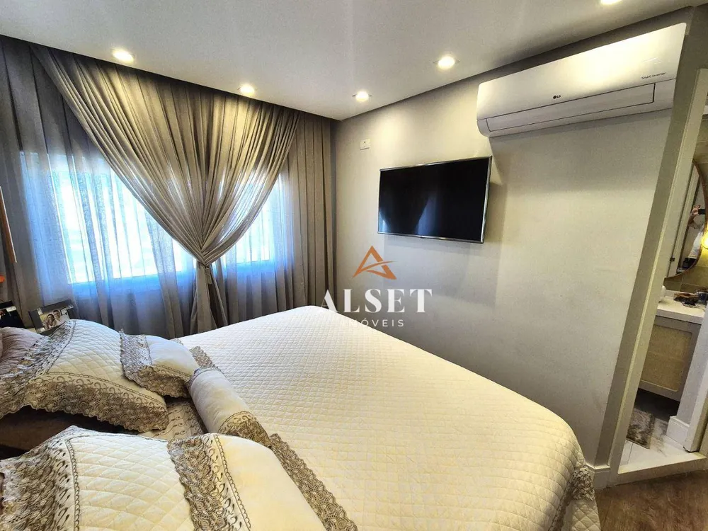 Apartamento, 3 quartos, 107 m² - Foto 6