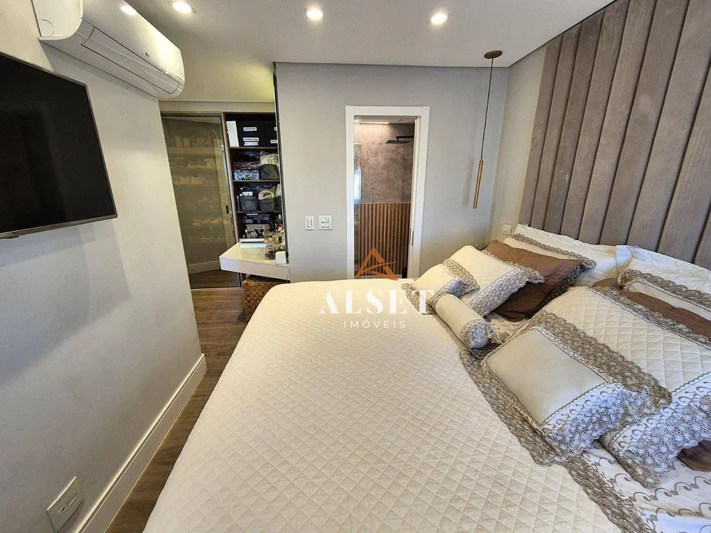 Apartamento, 3 quartos, 107 m² - Foto 9
