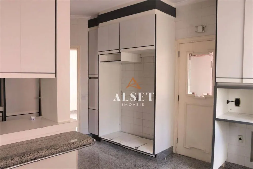 Apartamento, 4 quartos, 340 m² - Foto 5