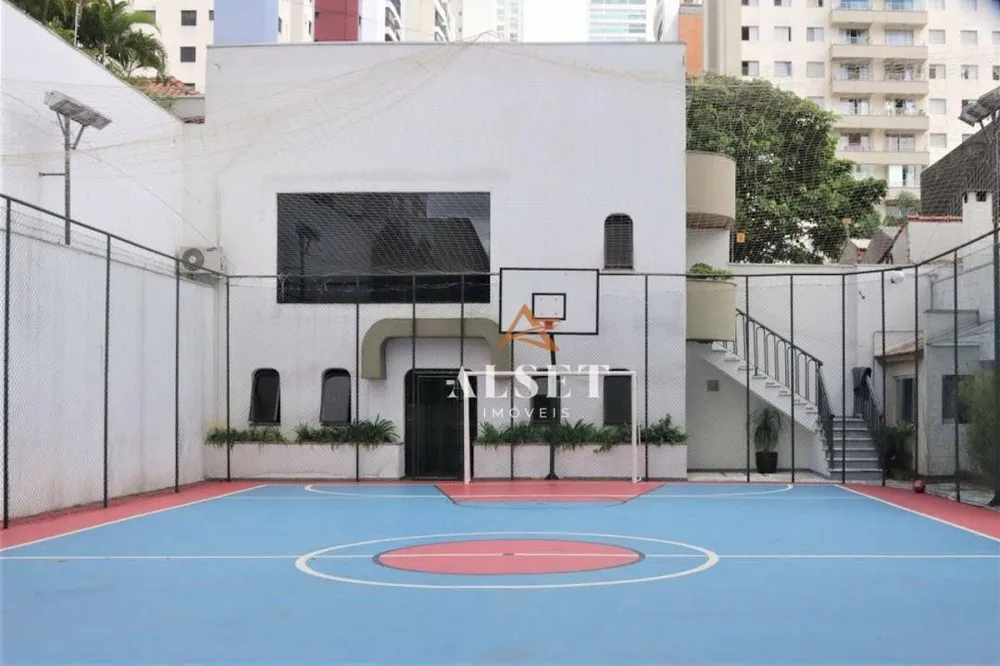 Apartamento, 4 quartos, 340 m² - Foto 20