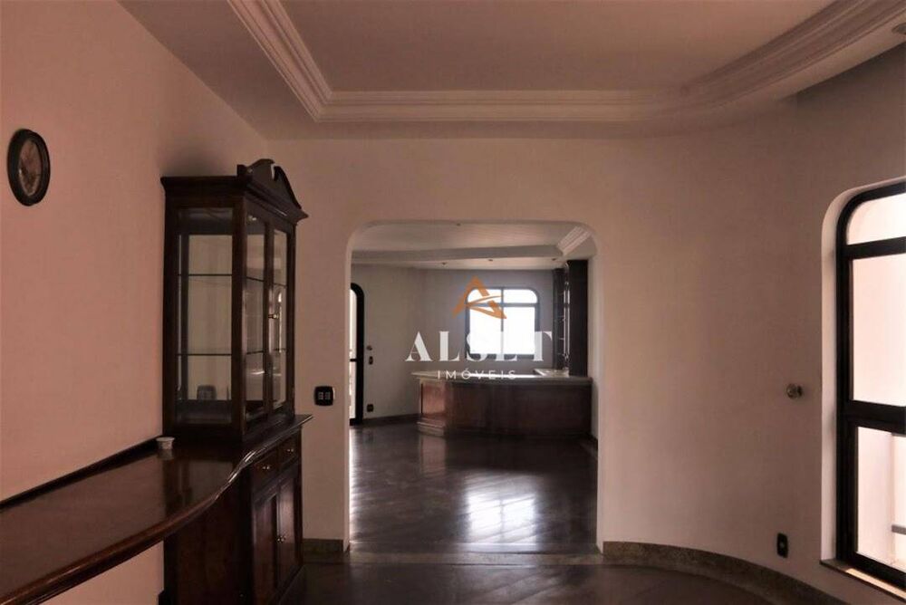 Apartamento, 4 quartos, 340 m² - Foto 4