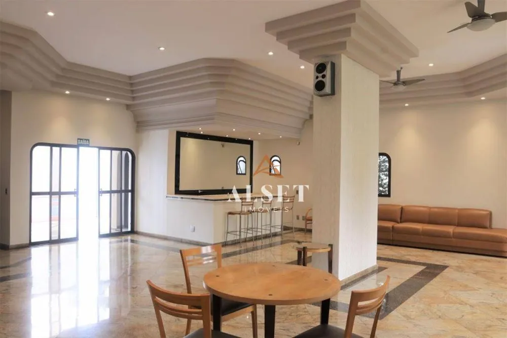 Apartamento, 4 quartos, 340 m² - Foto 10