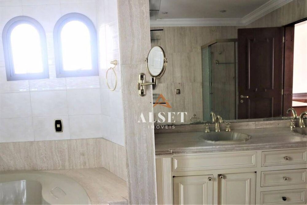 Apartamento, 4 quartos, 340 m² - Foto 1