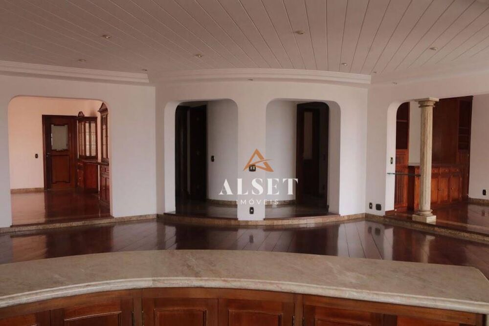 Apartamento, 4 quartos, 340 m² - Foto 3
