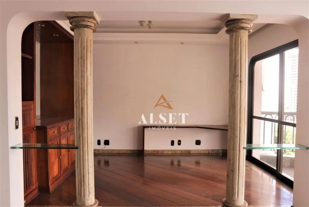 Apartamento, 4 quartos, 340 m² - Foto 2