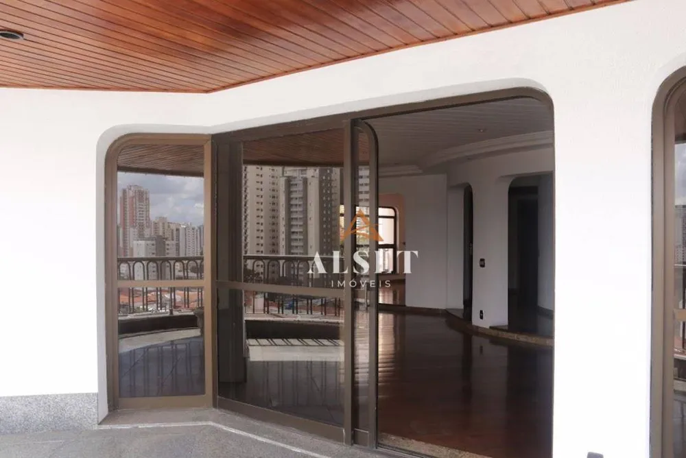 Apartamento, 4 quartos, 340 m² - Foto 4