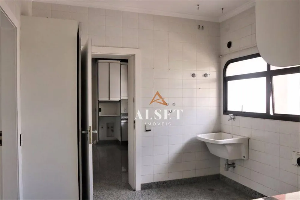Apartamento, 4 quartos, 340 m² - Foto 6