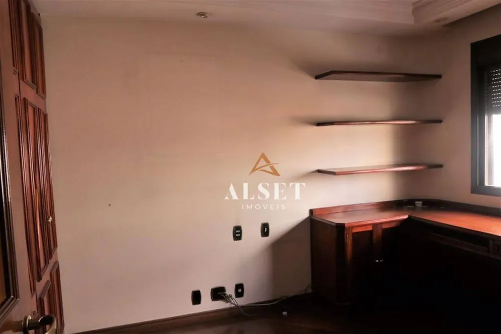 Apartamento, 4 quartos, 340 m² - Foto 9