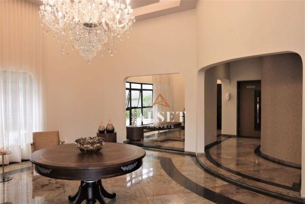 Apartamento, 4 quartos, 340 m² - Foto 2