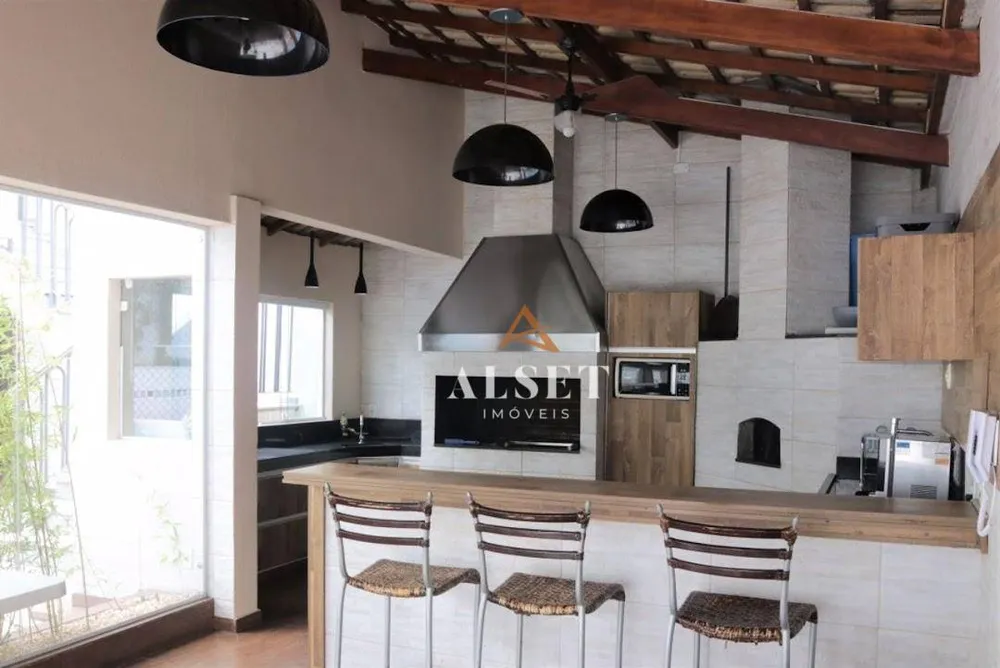 Apartamento, 4 quartos, 340 m² - Foto 18