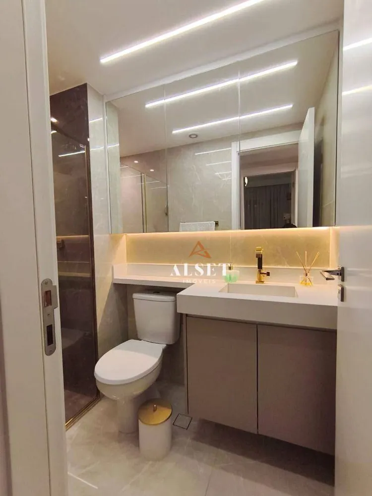 Apartamento, 2 quartos, 62 m² - Foto 5