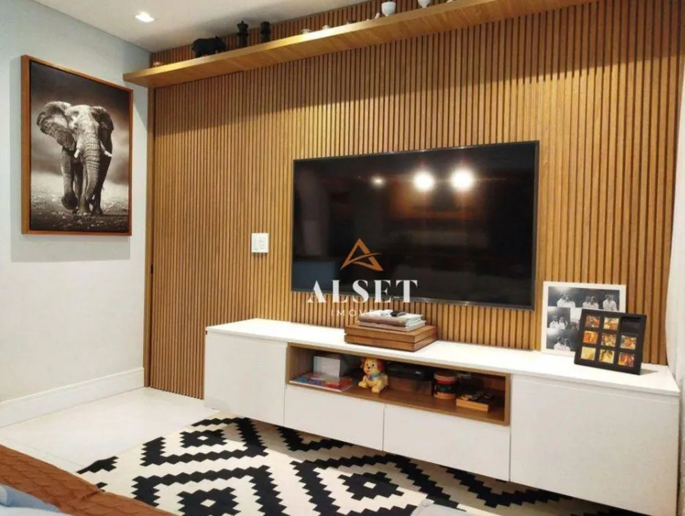 Apartamento, 3 quartos, 123 m² - Foto 4