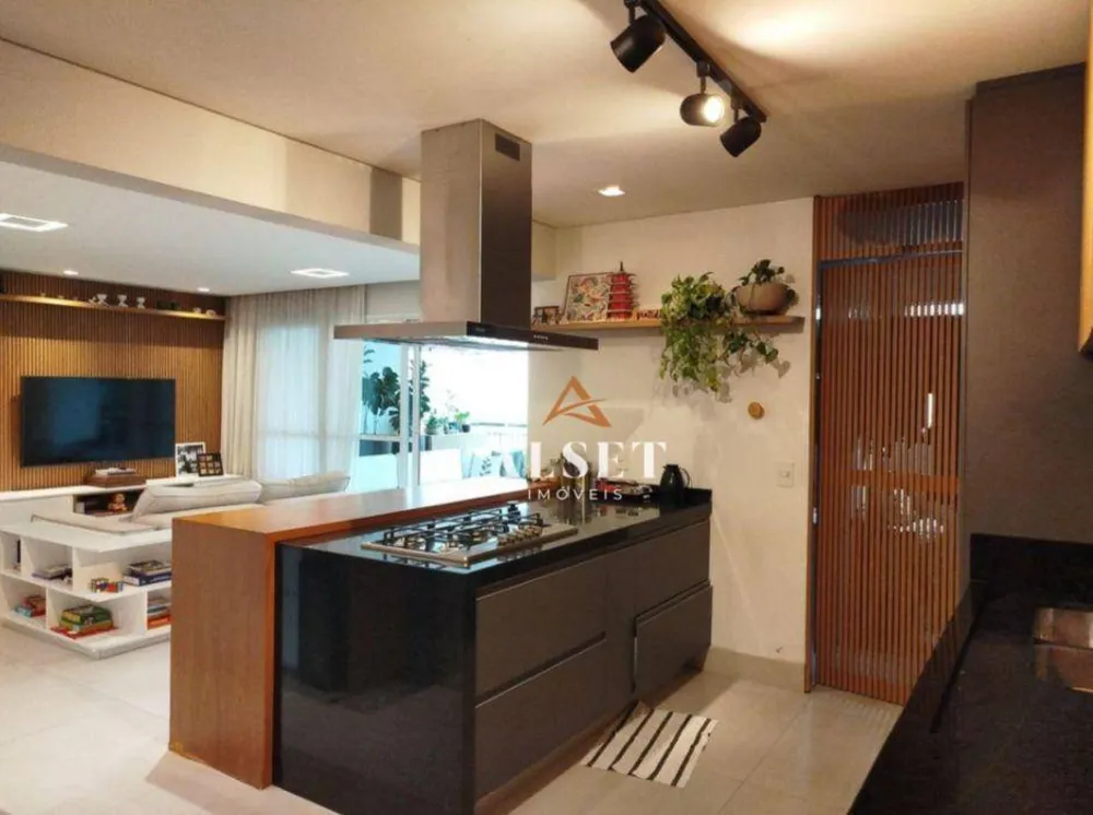 Apartamento, 3 quartos, 123 m² - Foto 4