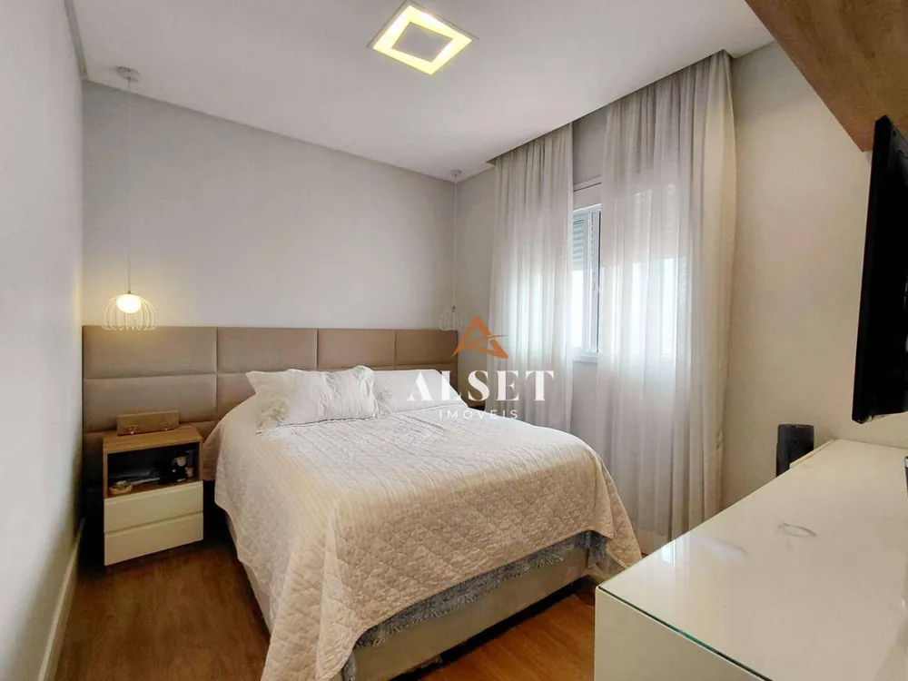 Apartamento, 3 quartos, 123 m² - Foto 1
