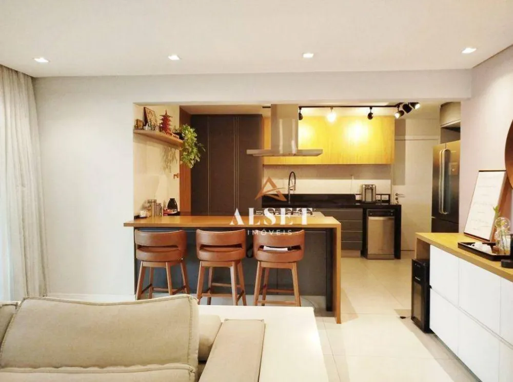 Apartamento, 3 quartos, 123 m² - Foto 3