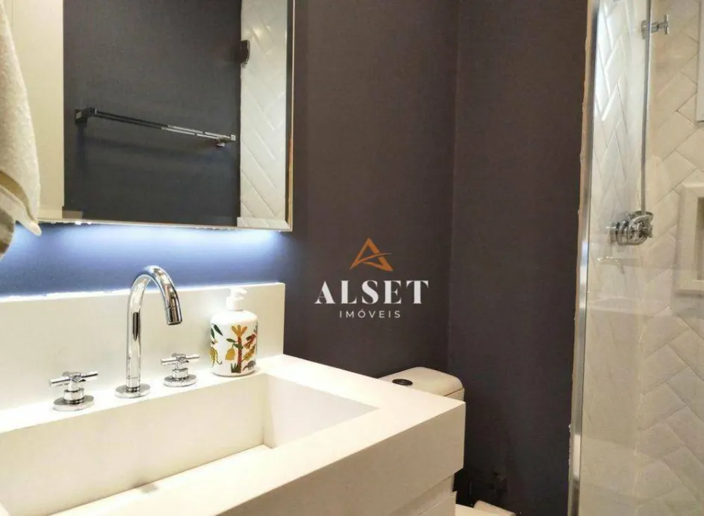 Apartamento, 3 quartos, 123 m² - Foto 7