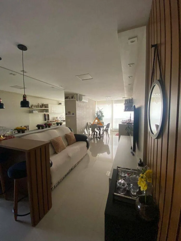 Apartamento, 2 quartos, 63 m² - Foto 4