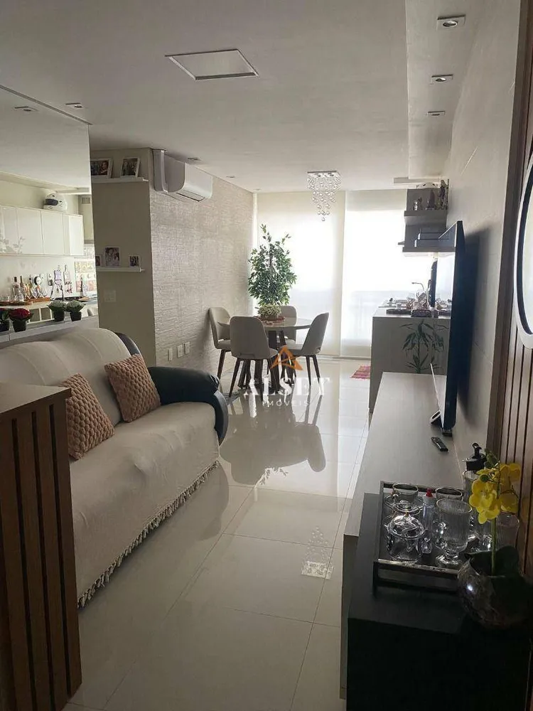 Apartamento, 2 quartos, 63 m² - Foto 1