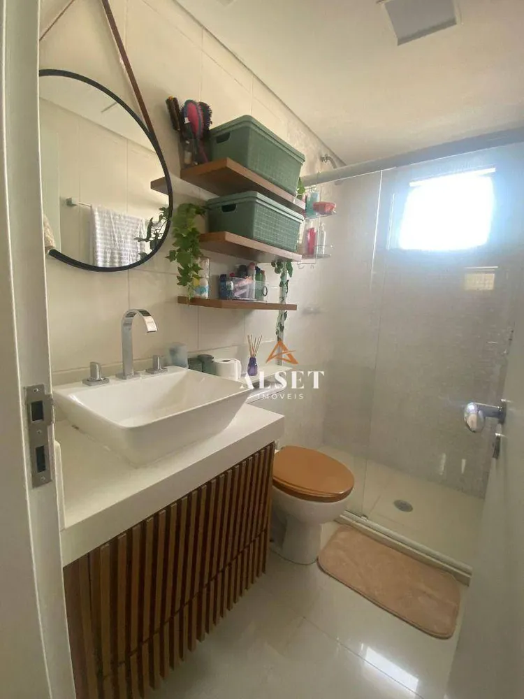 Apartamento, 2 quartos, 63 m² - Foto 6